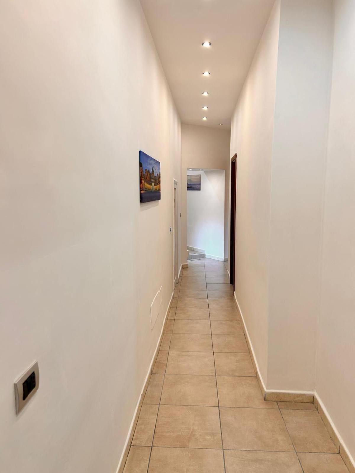 Suite Conte Poderico Bed & Breakfast Napoli
